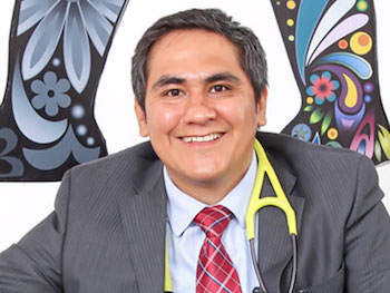 Oscar Lorenzo García Sánchez