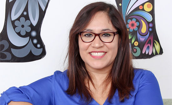 Silvia Araceli García Sánchez consultorio