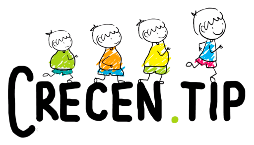 logotipo CrecenTip mediano